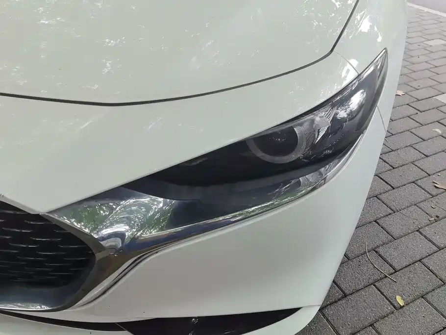 Mazda 3 Axela — миниатюра 5