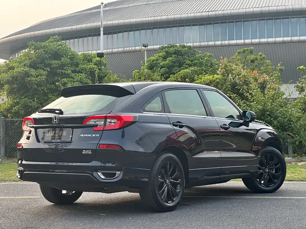 HONDA CROWN ROAD