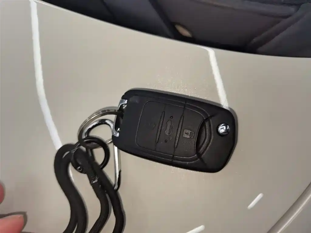 Wuling Binguo 2024 203km