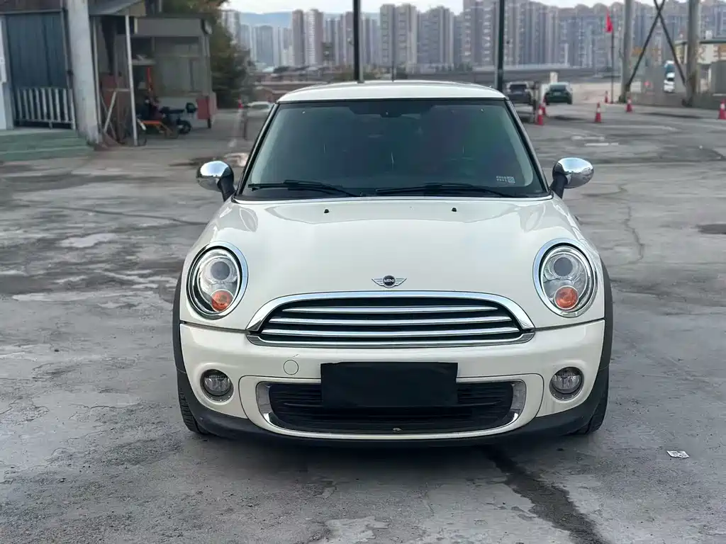 MINI Mini — миниатюра 2