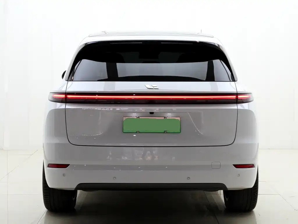 Li Auto IDEAL L7