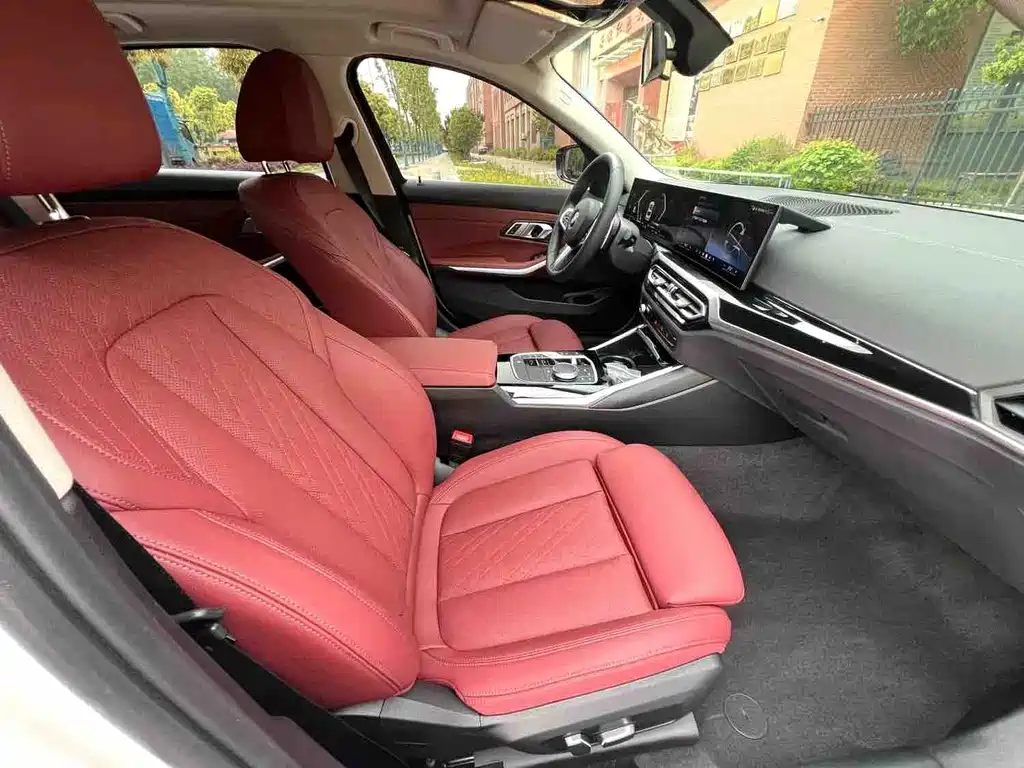 BMW 3 Series — миниатюра 9