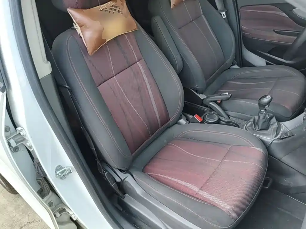 Buick Encore — миниатюра 25
