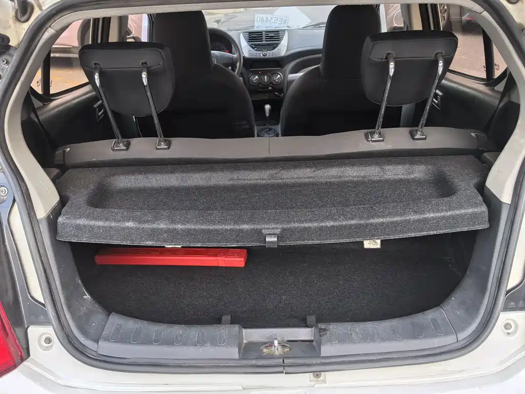 Suzuki Alto — миниатюра 14