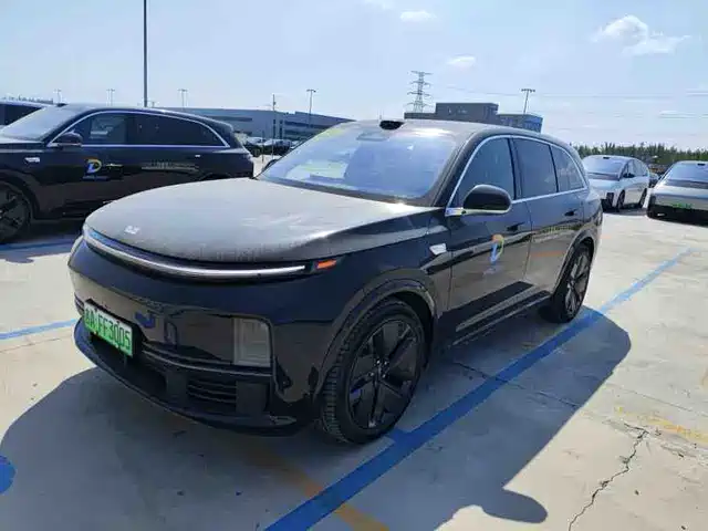 Li Auto L7