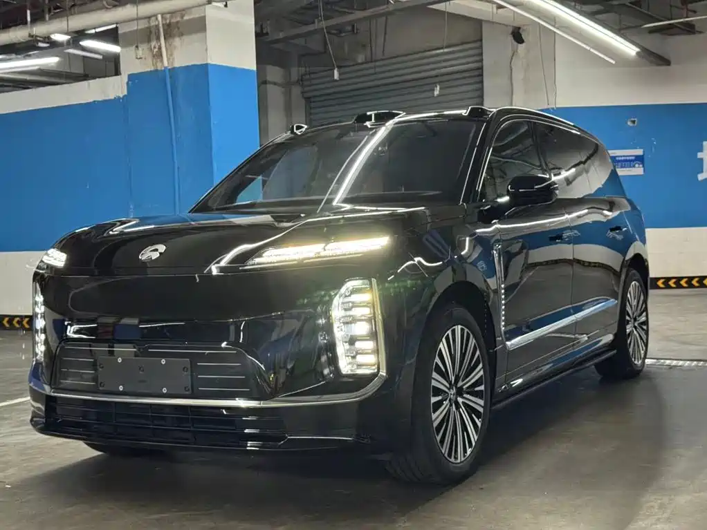 NIO 蔚来ES9
