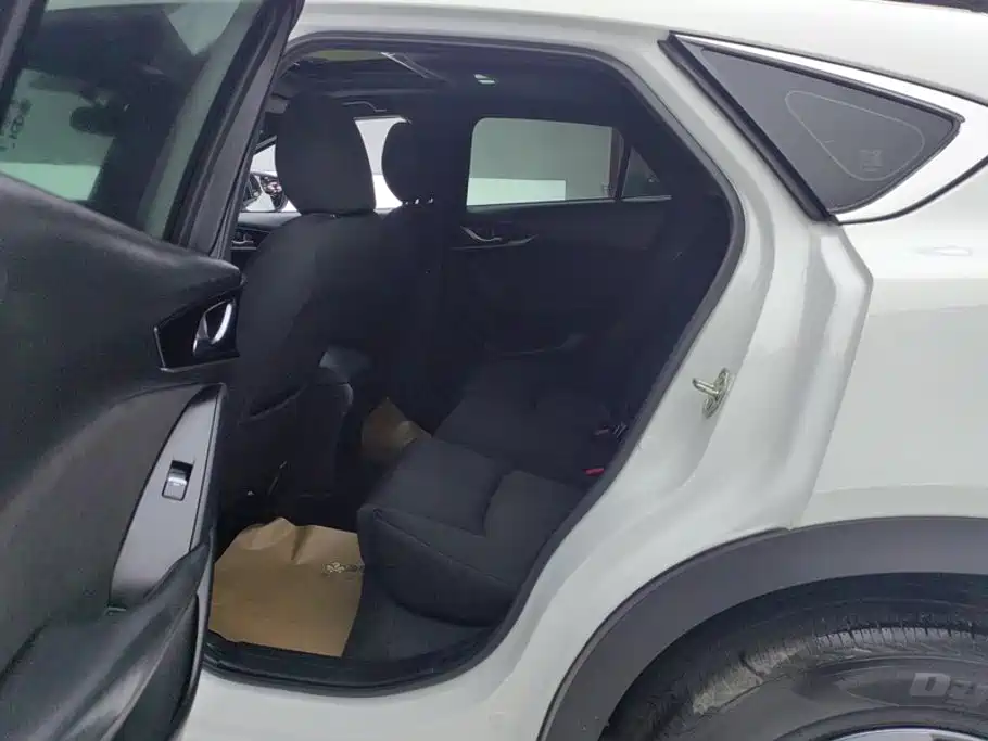 Mazda CX-4 — миниатюра 11