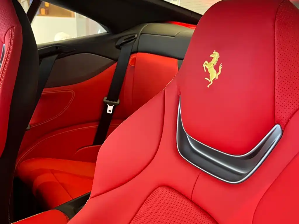 Ferrari Portofino — миниатюра 5