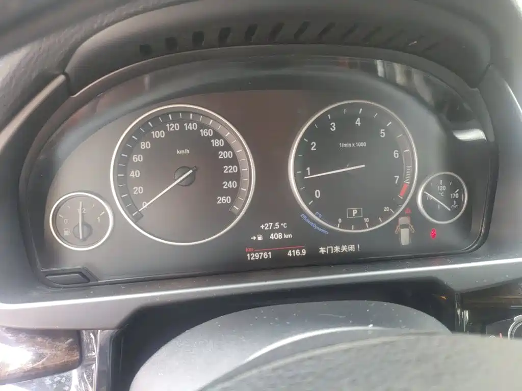 BMW X5 (Import) — миниатюра 12