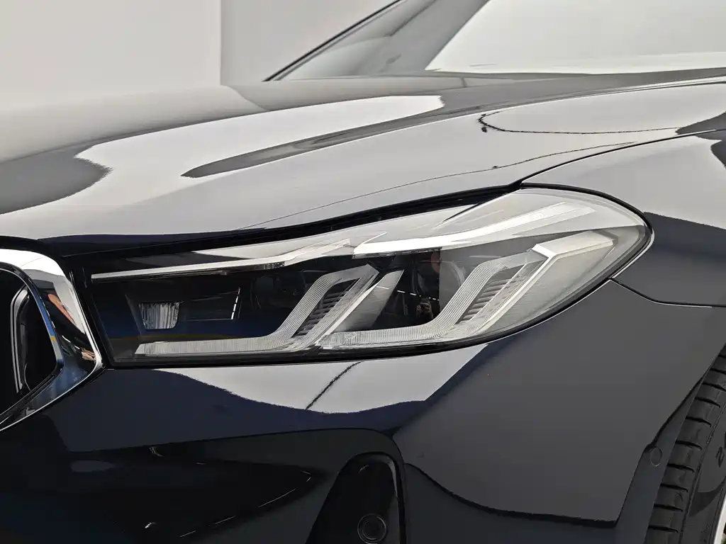 BMW 6 Series GT — миниатюра 19