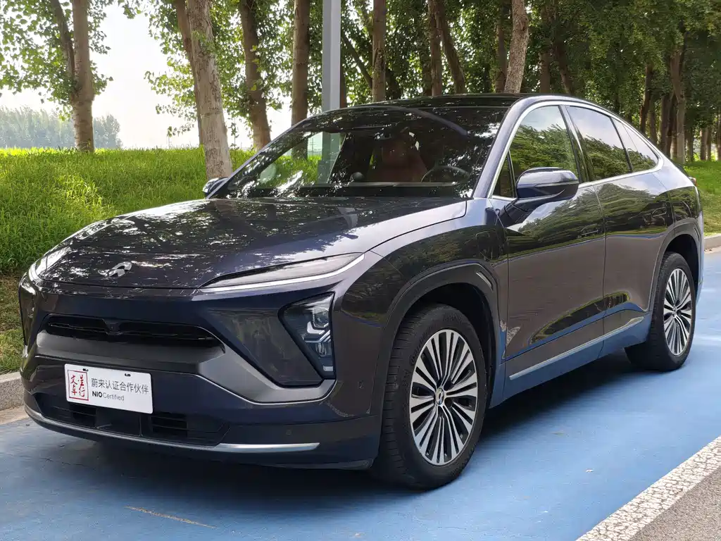 NIO EC6