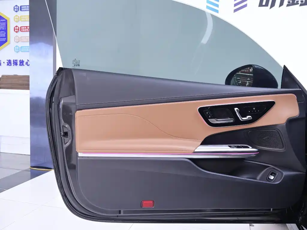 Mercedes-Benz CLE — миниатюра 18