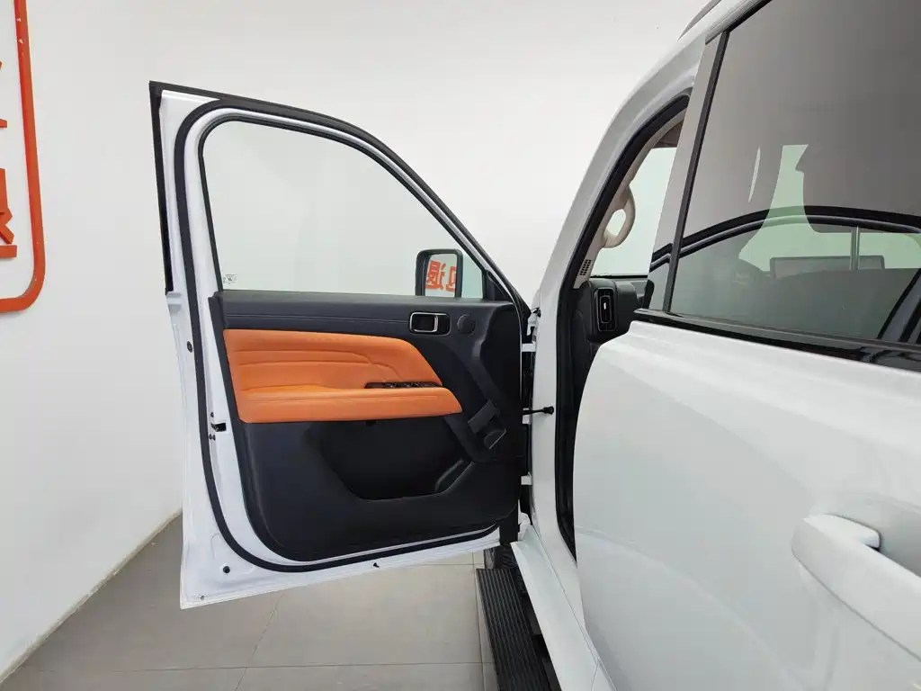 Haval H9 — миниатюра 8
