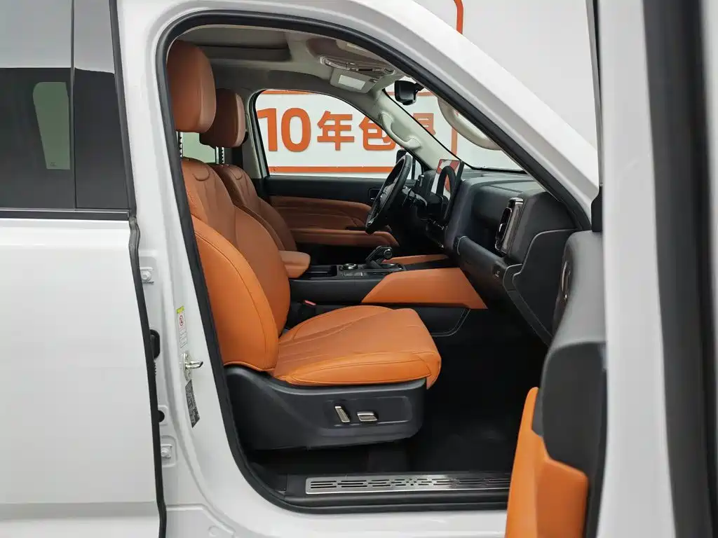 Haval H9 — миниатюра 23