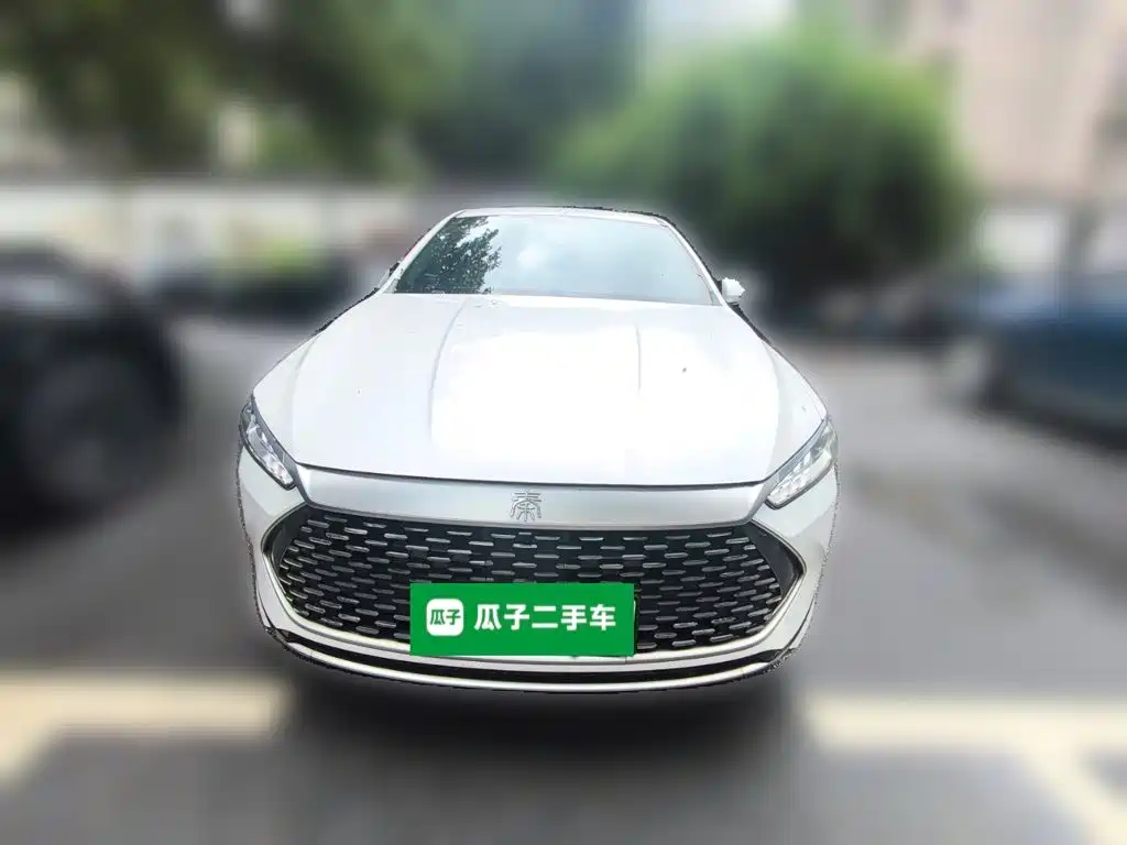BYD Qin PLUS — миниатюра 2