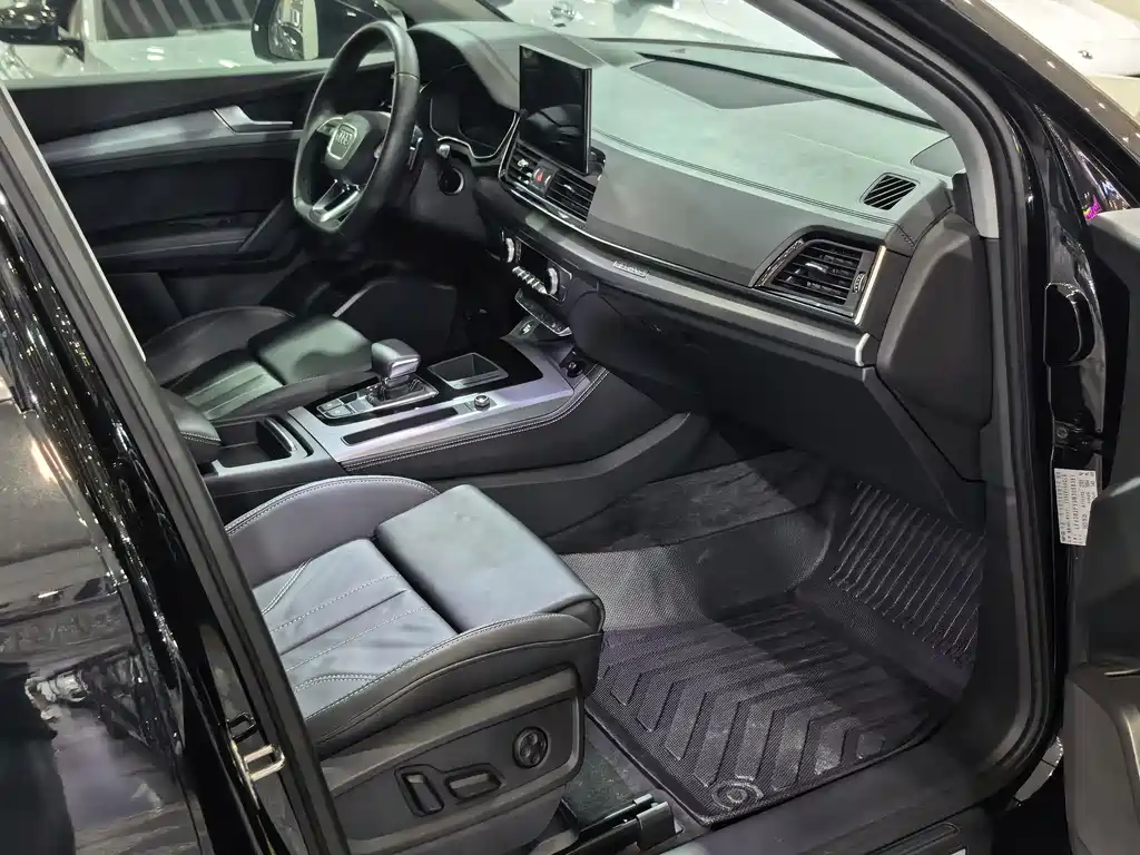 Audi Q5L 2022 40T Fashion