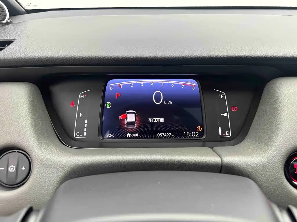 Honda Life — миниатюра 17