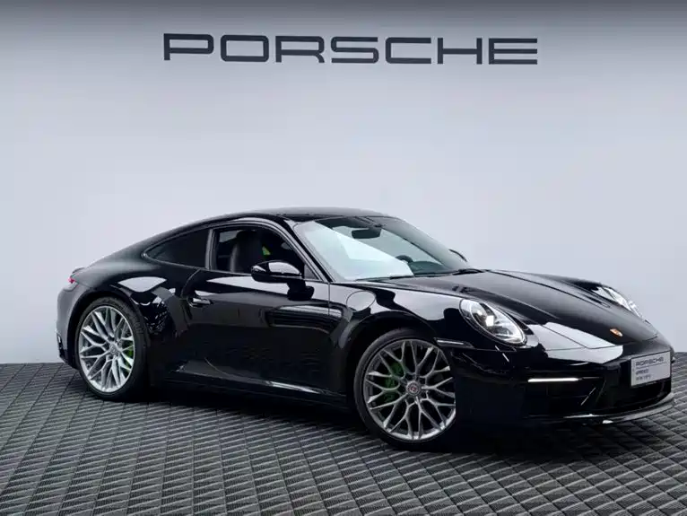 Porsche 911 Carrera 3.0T, фото 3