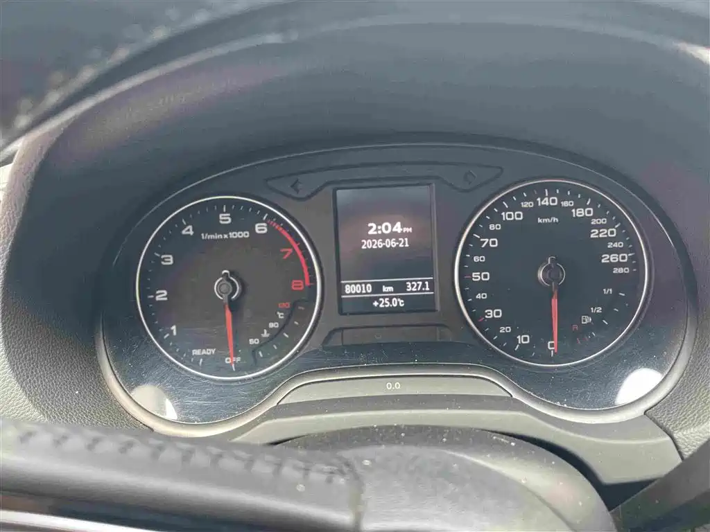 Audi A3 2020 Limousine 35 TFSI VI