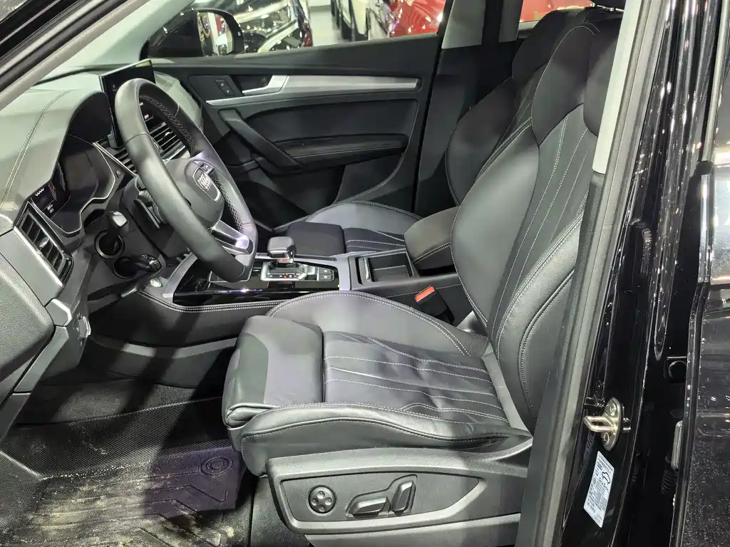 Audi Q5L 2022 40T Fashion