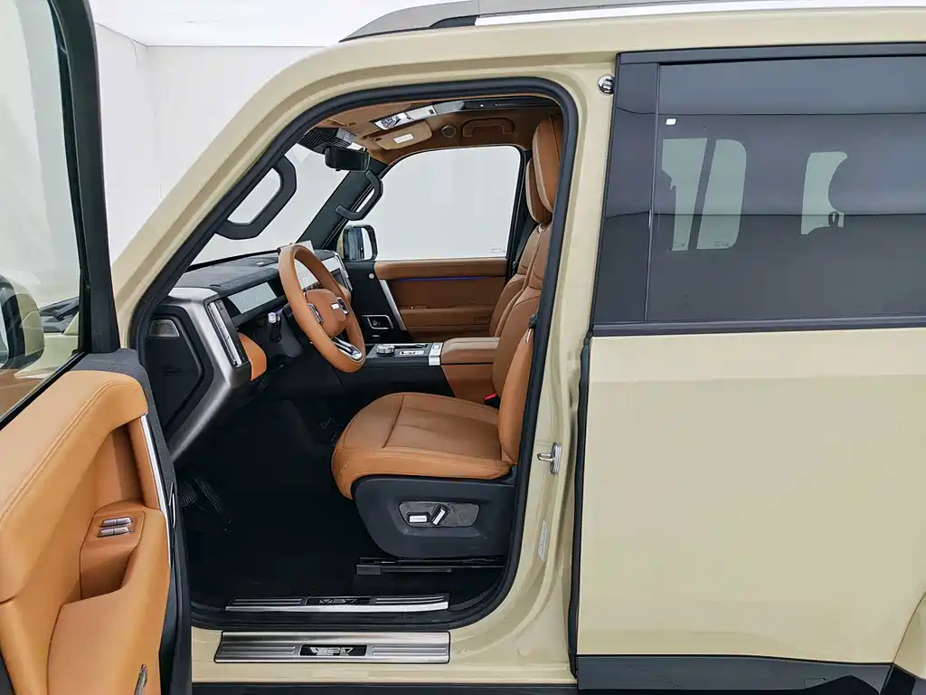 iCAR iCAR V27 — миниатюра 17