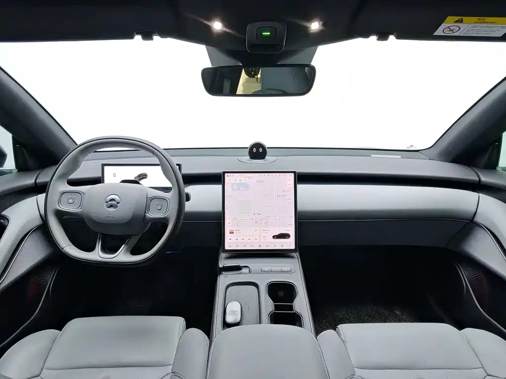 NIO ET5T 2024 75kWh Touring