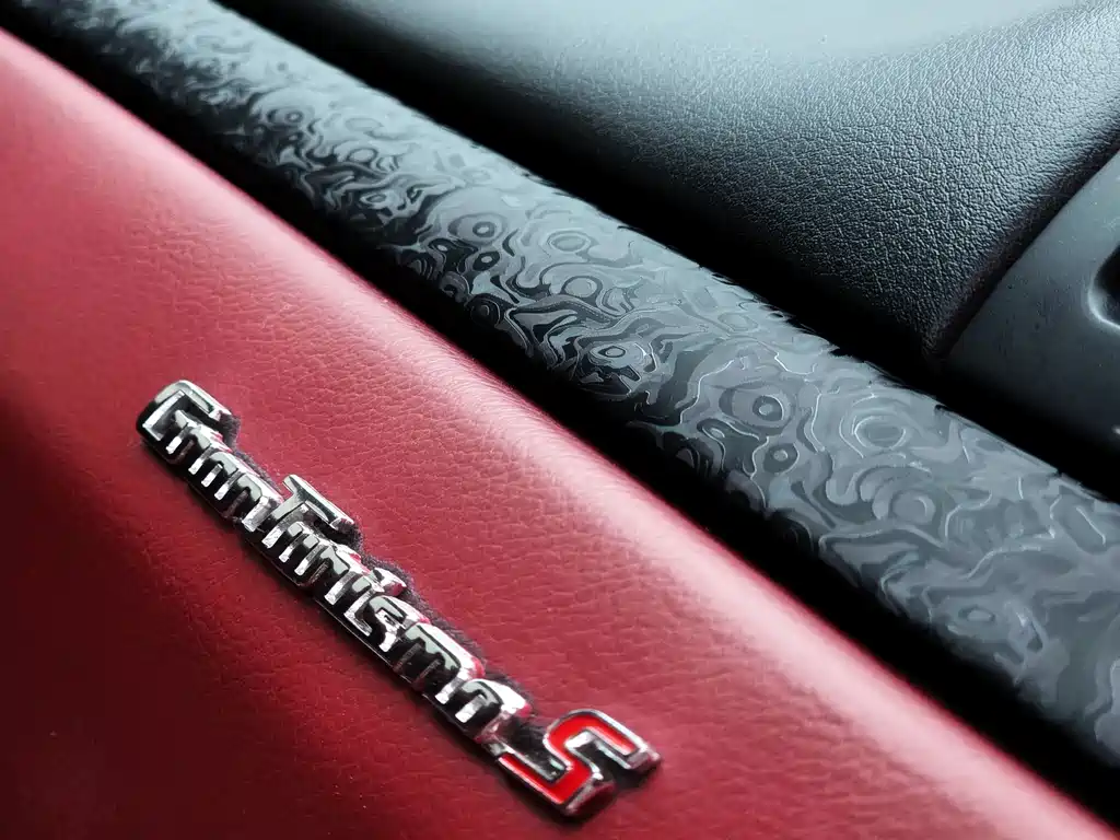 Maserati GranTurismo — миниатюра 14