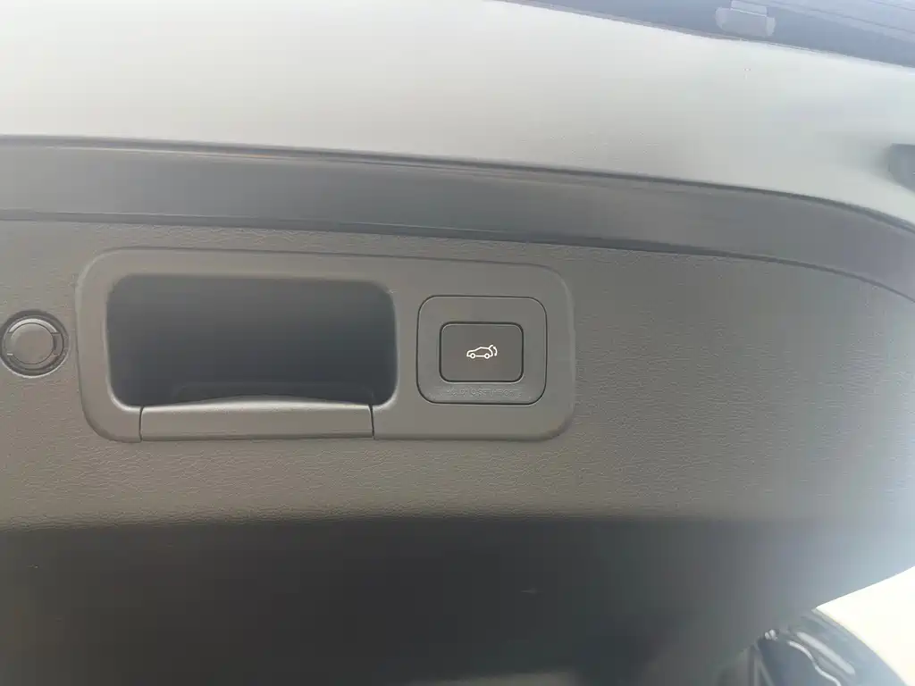 GAC Motor Trumpchi Xiangwang S9 — миниатюра 30