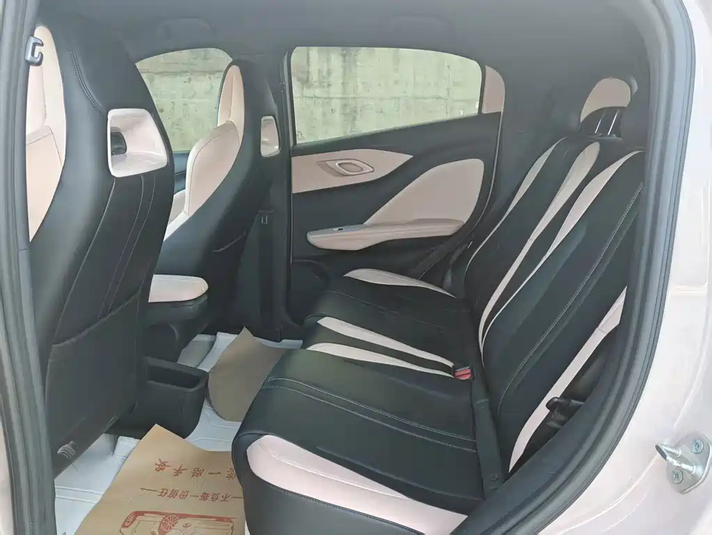 BYD Seagull — миниатюра 6