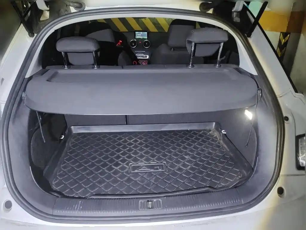 Audi A1 — миниатюра 10