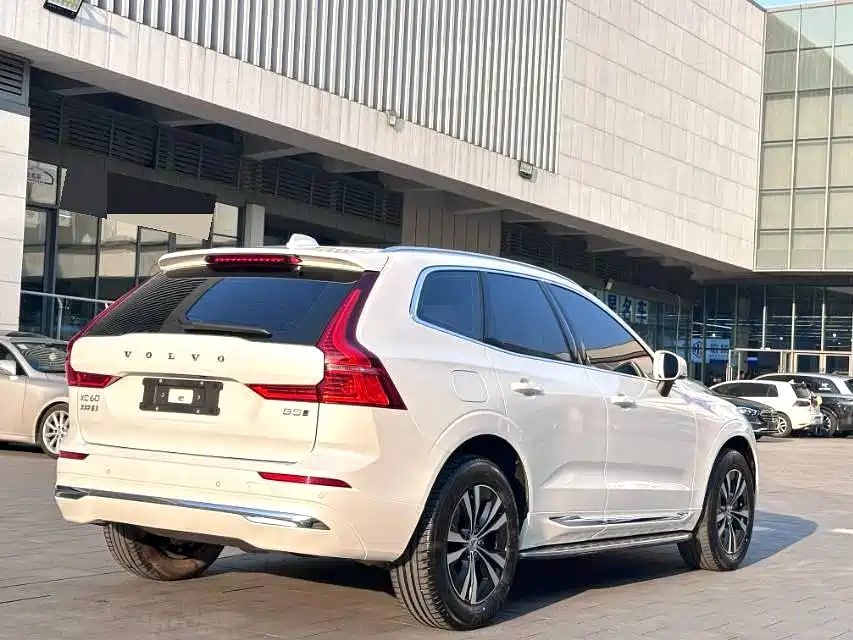 Volvo XC60 — миниатюра 7