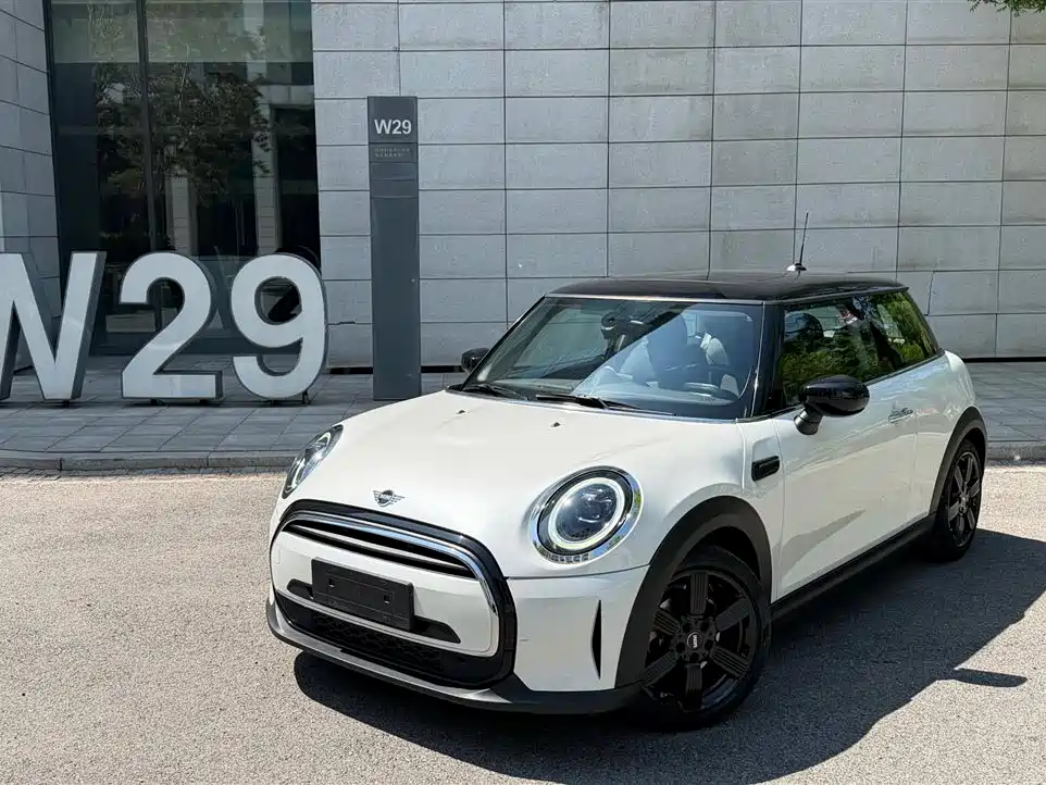 Mini Mini 2023