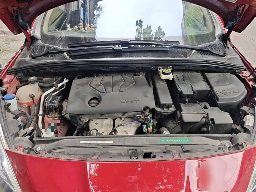 Peugeot 308 — миниатюра 21