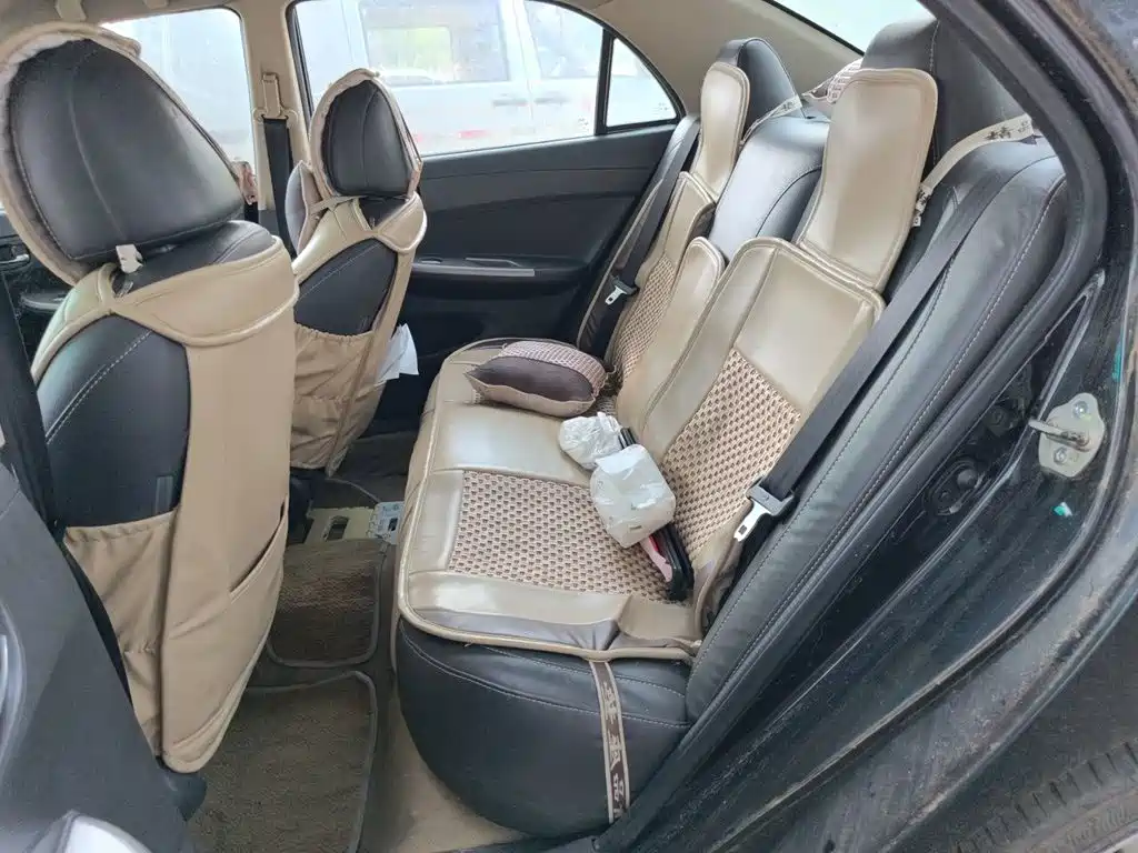 BYD L3 — миниатюра 18