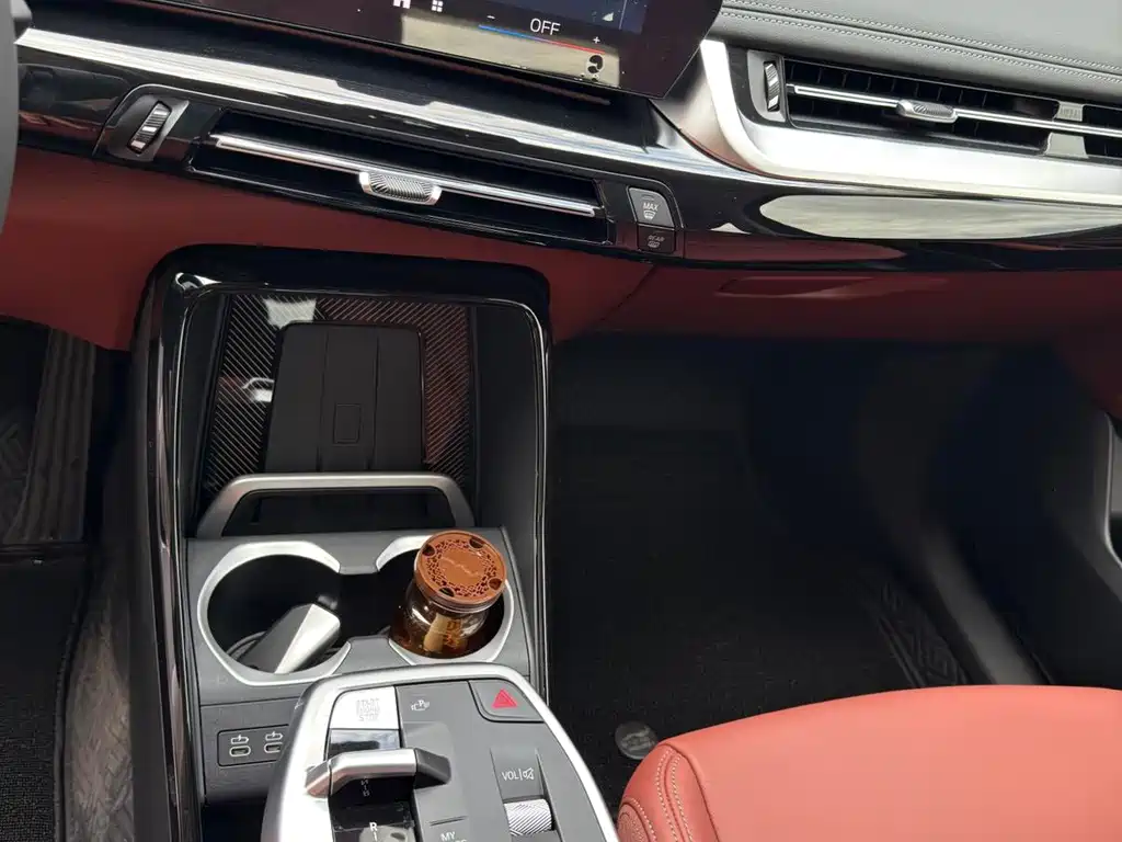 BMW X1 — миниатюра 8