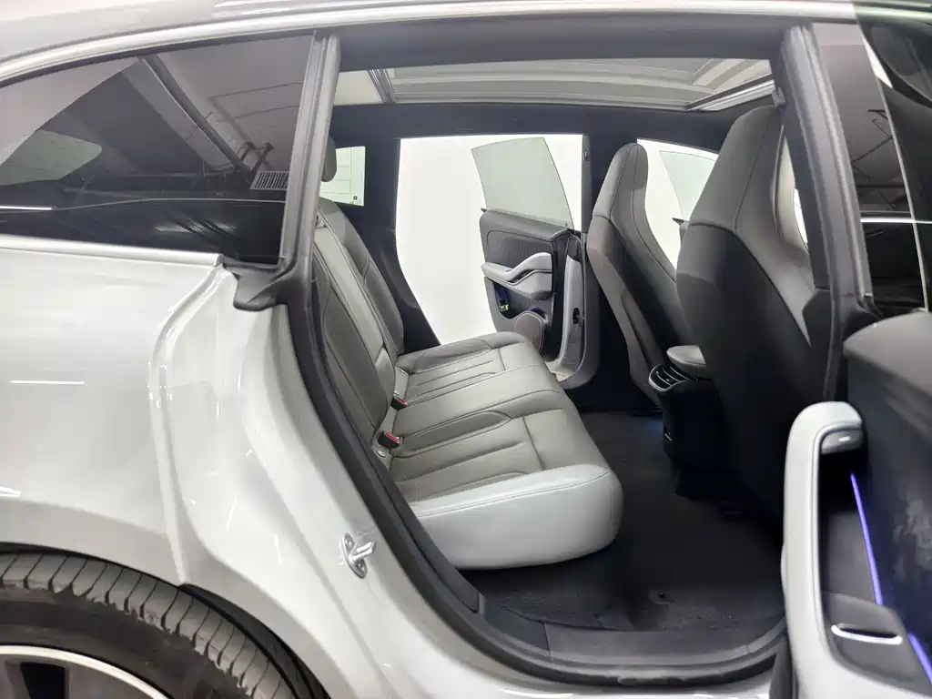 NIO ET5T — миниатюра 16