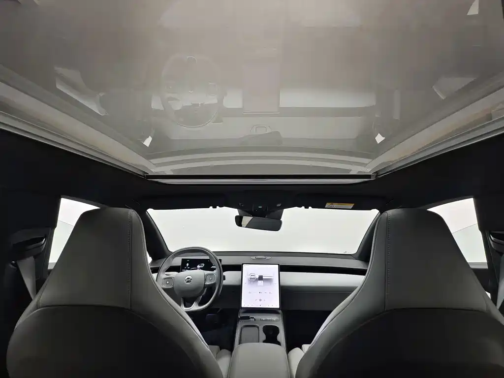 NIO ET5T — миниатюра 10