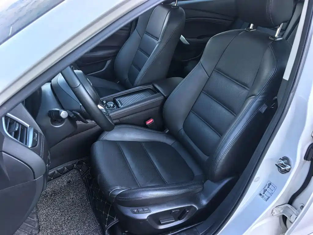Mazda Atenza — миниатюра 15