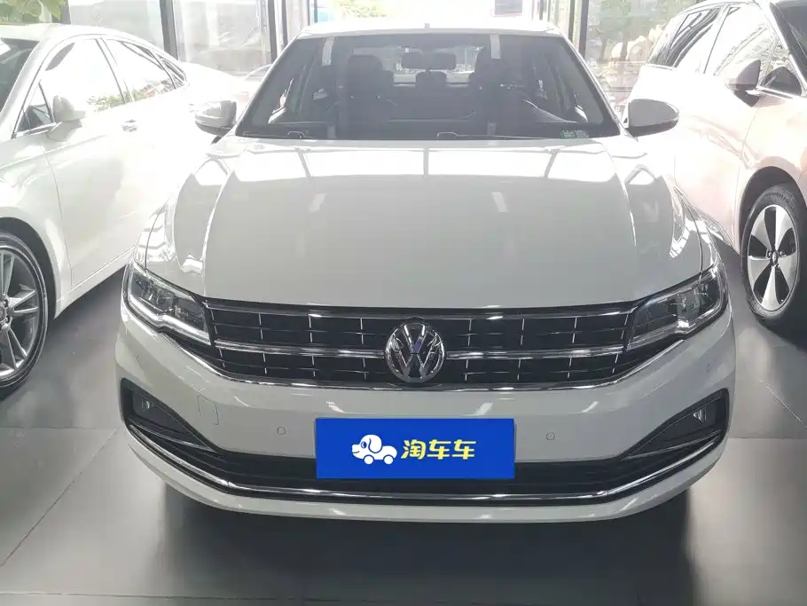 Volkswagen Bora — миниатюра 2