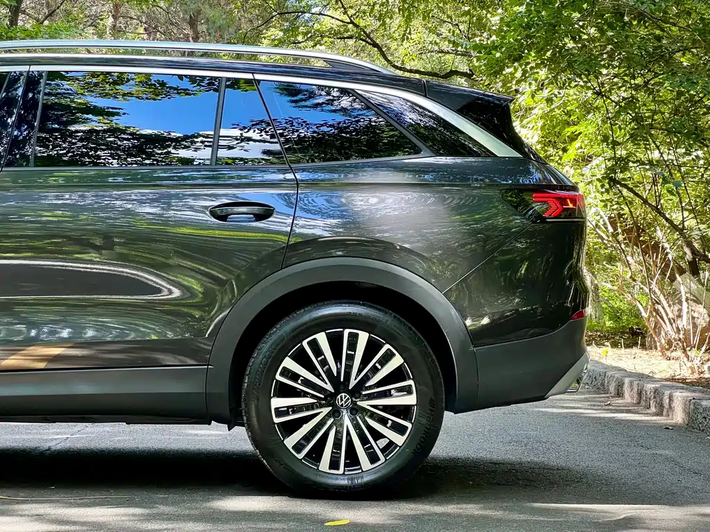 Volkswagen Tavendor — миниатюра 14