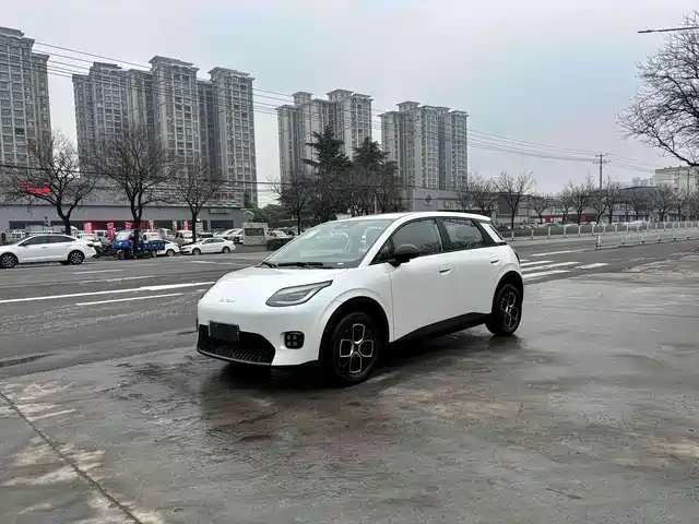 2026 GAC Aion UT