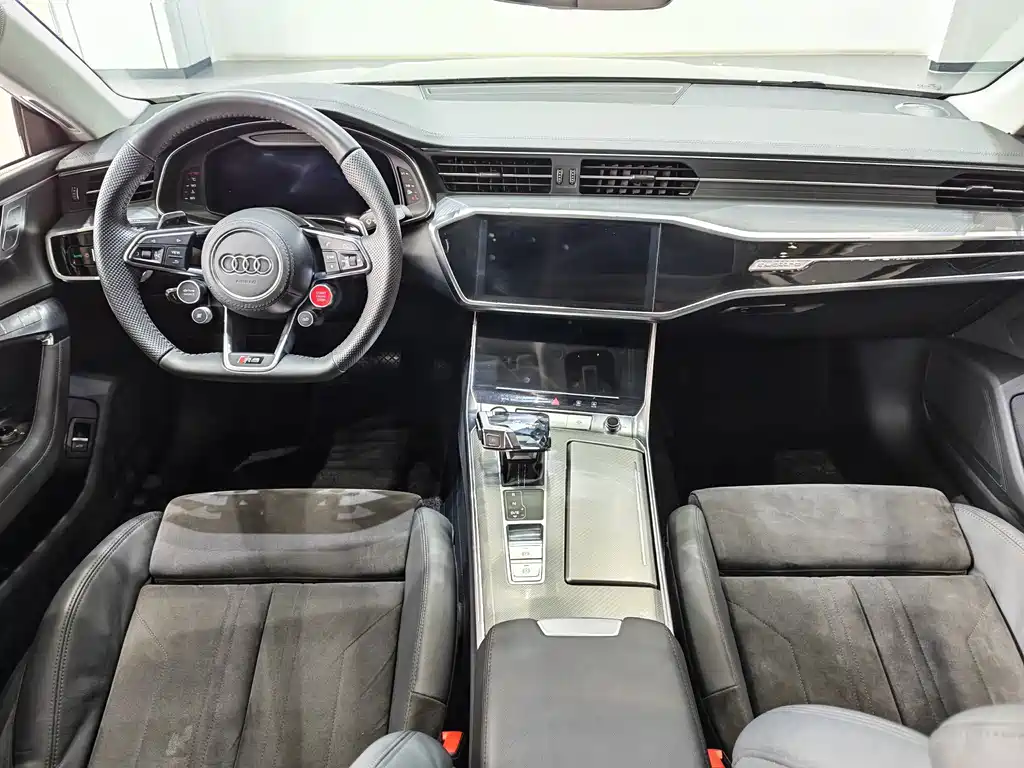 Audi A7 — фотографии объявления, Фото 8