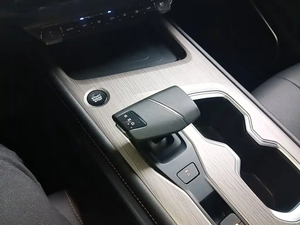 Changan X7 PLUS — миниатюра 14
