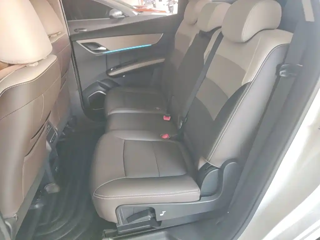 BYD MAX New Energy — миниатюра 17