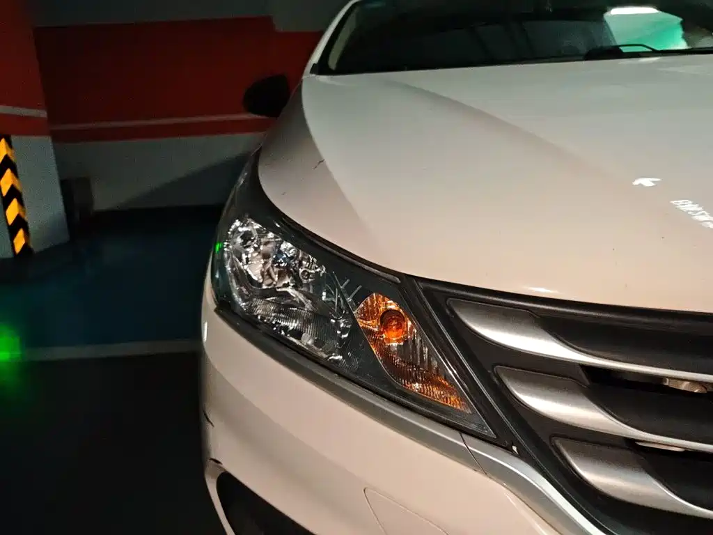Baojun 310 — миниатюра 7