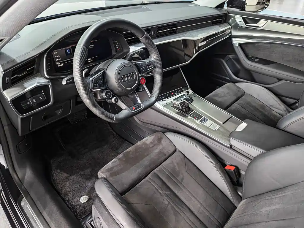 Audi A7 — фотографии объявления, Фото 6