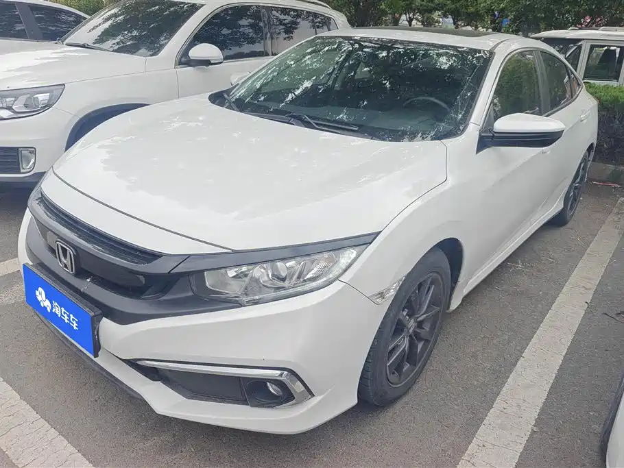 Honda Civic 2020