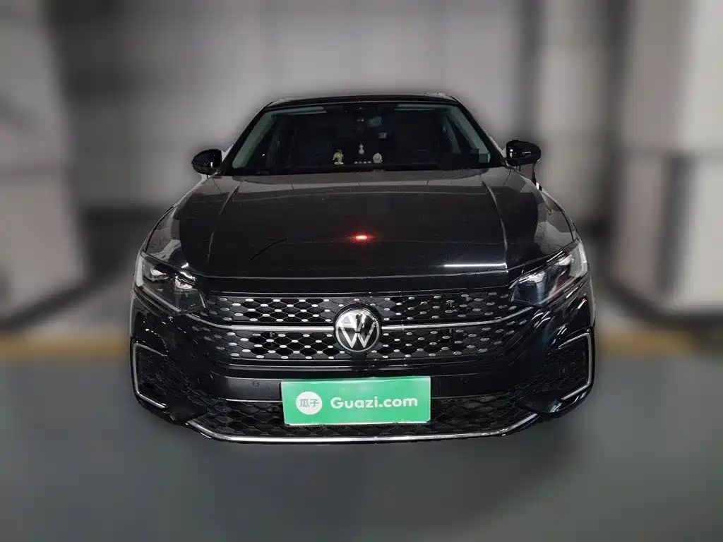 Volkswagen Passat — миниатюра 23