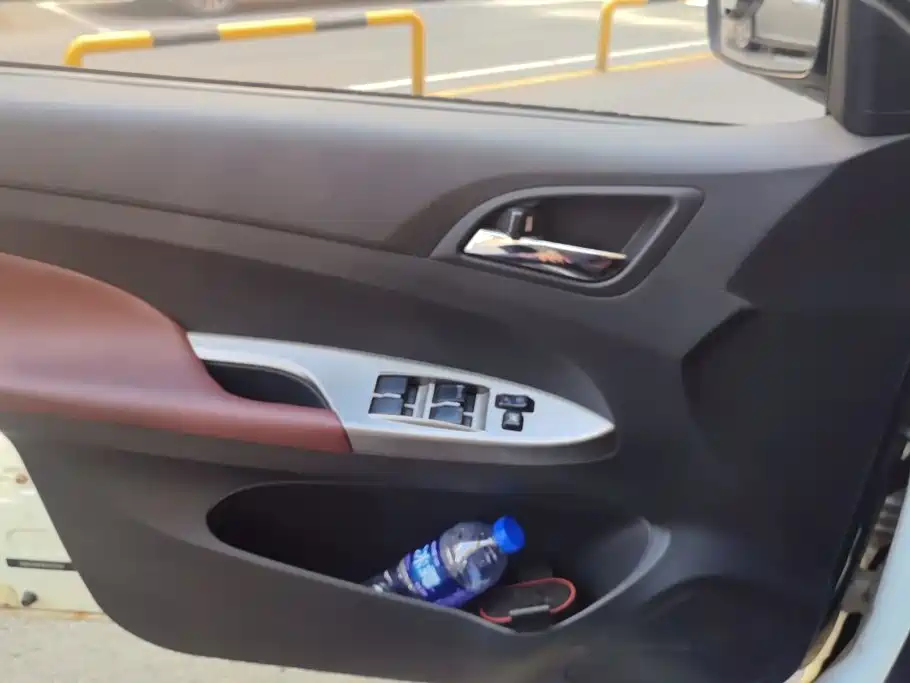 BYD F3 — миниатюра 7