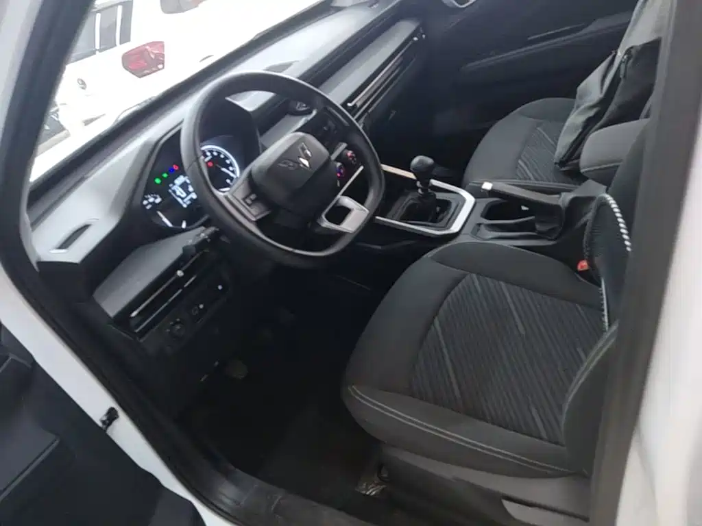 Wuling Xingchi — миниатюра 15